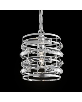 Подвесная люстра Maytoni MOD067PL-01CH-foto3