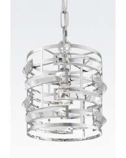 Подвесная люстра Maytoni MOD067PL-01CH-foto4