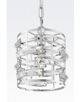 Подвесная люстра Maytoni MOD067PL-01CH-foto4