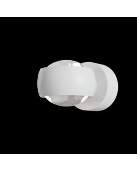 Светильник настенный Maytoni Technical MOD072WL-L8W3K-foto2