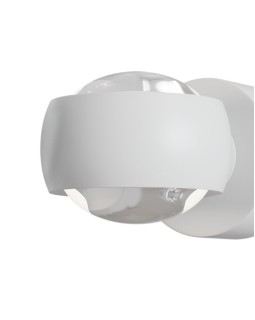 Светильник настенный Maytoni Technical MOD072WL-L8W3K-foto3