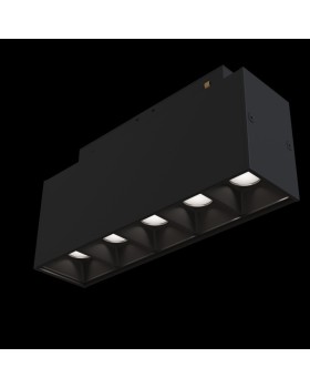 Светильник на шине Maytoni Technical TR014-2-10W4K-B-foto2