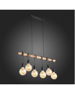 Подвесной светильник Evoluce SL1142.403.06-foto2