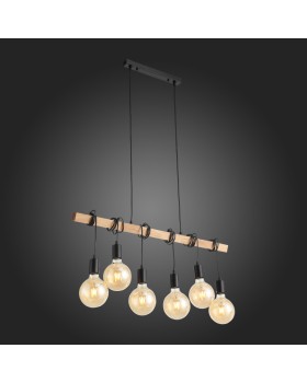 Подвесной светильник Evoluce SL1142.403.06-foto2