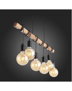 Подвесной светильник Evoluce SL1142.403.06-foto3