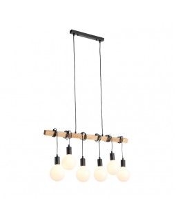 Подвесной светильник Evoluce SL1142.403.06-foto4