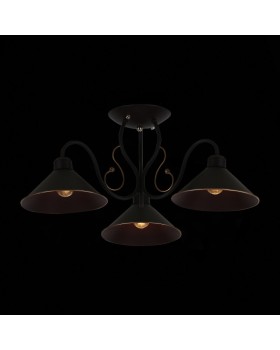 Люстра на штанге Evoluce SLE120402-03-foto3