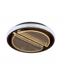 Накладной светильник Ambrella Light FA604-foto2