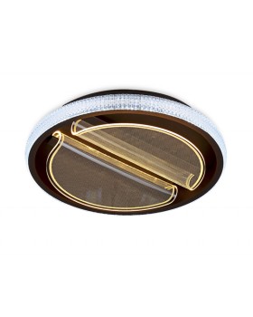 Накладной светильник Ambrella Light FA604-foto2