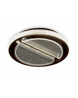 Накладной светильник Ambrella Light FA604-foto3
