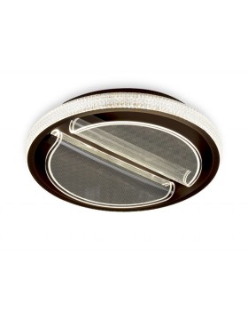 Накладной светильник Ambrella Light FA604-foto3