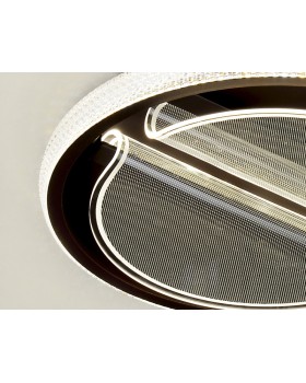 Накладной светильник Ambrella Light FA604-foto4