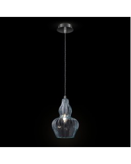 Подвесной светильник Maytoni MOD238-PL-01-BL-foto3