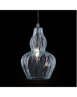 Подвесной светильник Maytoni MOD238-PL-01-BL-foto4