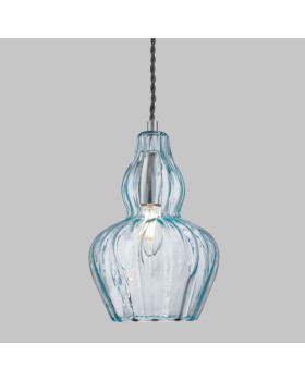 Подвесной светильник Maytoni MOD238-PL-01-BL-foto5