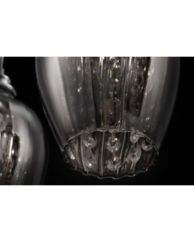 Подвесная люстра Maytoni MOD033-PL-03-N-foto3