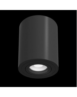 Накладной светильник Maytoni Technical C016CL-01B-foto2