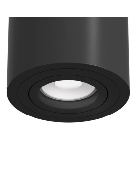 Накладной светильник Maytoni Technical C016CL-01B-foto4