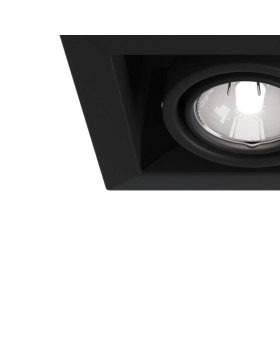 Встраиваемый светильник Maytoni Technical DL008-2-02-B-foto4