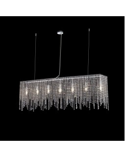 Подвесная люстра Maytoni DIA002PL-07CH-foto2