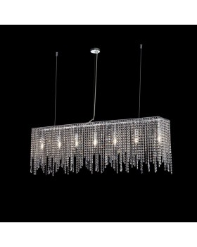 Подвесная люстра Maytoni DIA002PL-07CH-foto2