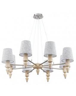 Подвесная люстра Maytoni MOD039PL-08N-foto4