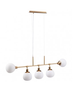 Подвесная люстра Maytoni MOD221-PL-05-G-foto4