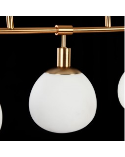 Подвесная люстра Maytoni MOD221-PL-05-G-foto5