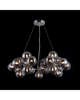Подвесная люстра Maytoni MOD548PL-25CH-foto2