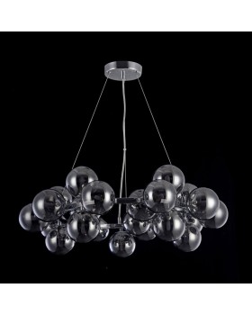 Подвесная люстра Maytoni MOD548PL-25CH-foto3