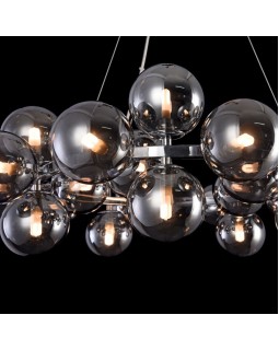 Подвесная люстра Maytoni MOD548PL-25CH-foto5