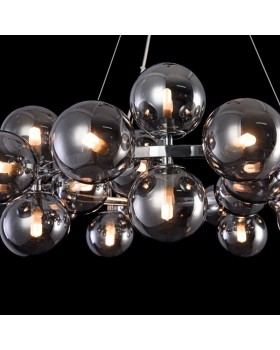 Подвесная люстра Maytoni MOD548PL-25CH-foto5