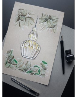 Подвесной светильник Maytoni MOD238-PL-01-TR-foto8