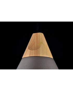 Подвесной светильник Maytoni P359-PL-220-C-foto4