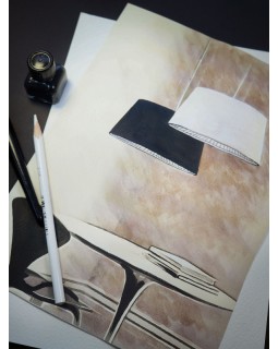 Подвесной светильник Maytoni P179-PL-01-W-foto7