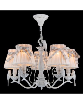 Подвесная люстра Maytoni ARM013-05-W-foto2