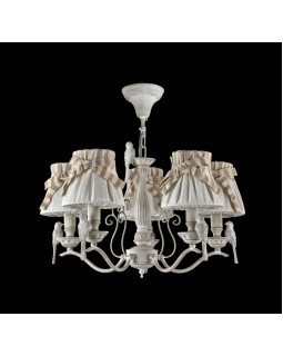Подвесная люстра Maytoni ARM013-05-W-foto3