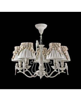Подвесная люстра Maytoni ARM013-05-W-foto3