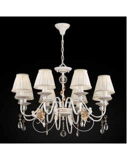Подвесная люстра Maytoni ARM222-08-G-foto2