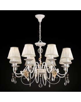 Подвесная люстра Maytoni ARM222-08-G-foto2