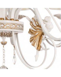Подвесная люстра Maytoni ARM222-08-G-foto3