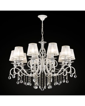 Подвесная люстра Maytoni ARM247-10-G-foto2