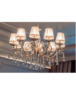 Подвесная люстра Maytoni ARM247-10-G-foto4