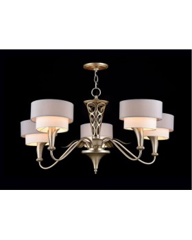 Подвесная люстра Maytoni H311-05-G-foto2