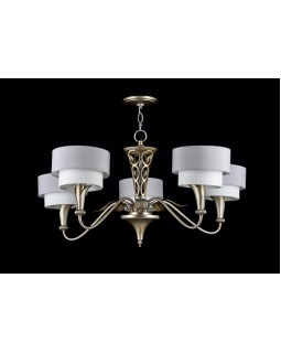 Подвесная люстра Maytoni H311-05-G-foto3
