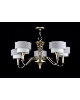 Подвесная люстра Maytoni H311-05-G-foto3