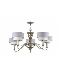 Подвесная люстра Maytoni H311-05-G-foto4