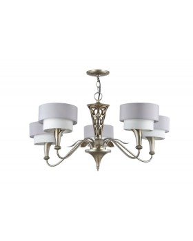 Подвесная люстра Maytoni H311-05-G-foto4