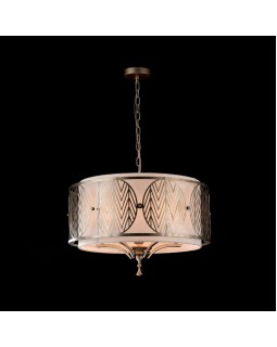 Подвесная люстра Maytoni H425-PL-05-G-foto2