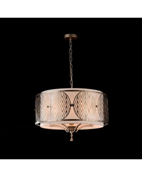Подвесная люстра Maytoni H425-PL-05-G-foto2